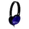 Hamiltonbuhl Hamilton Electronics PRM100 Primo Stereo Headphones - Blue PRM100 - alternate 1